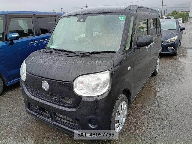 Daihatsu MOVE CANBUS 2016-09 8875113-0
