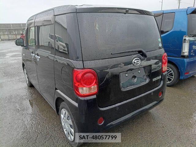 Daihatsu MOVE CANBUS 2016-09 8875113-1