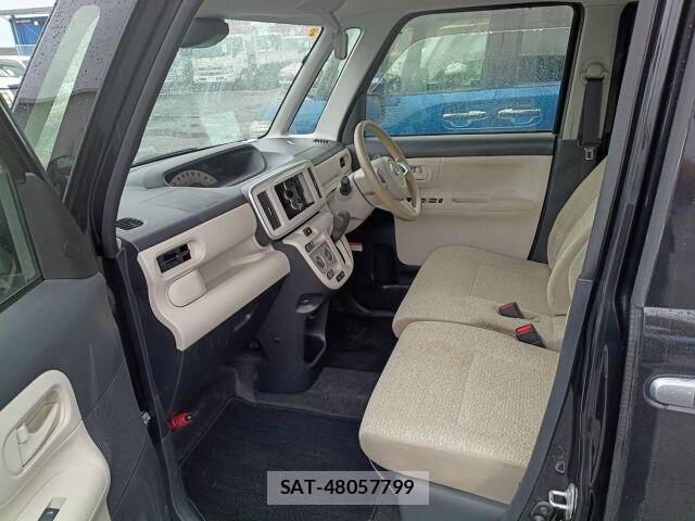 Daihatsu MOVE CANBUS 2016-09 8875113-2