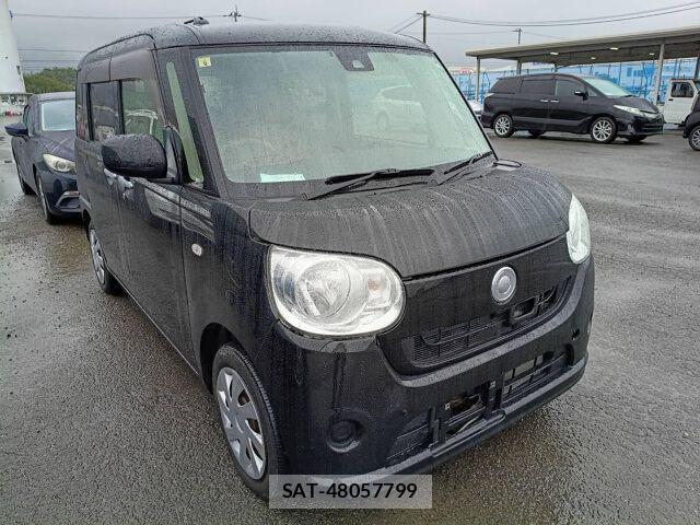 Daihatsu MOVE CANBUS 2016-09 8875113-3