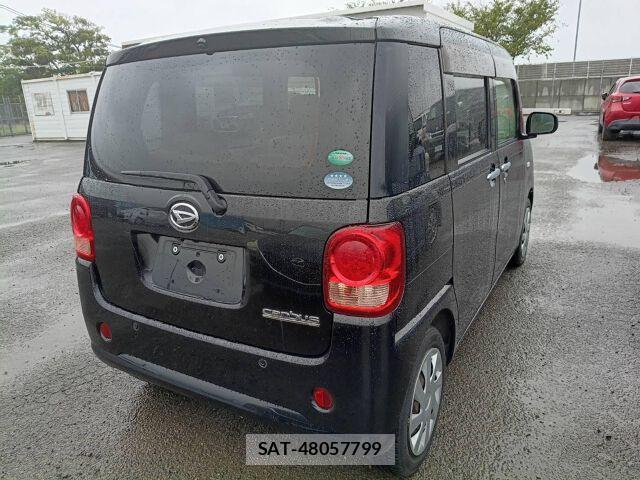 Daihatsu MOVE CANBUS 2016-09 8875113-4