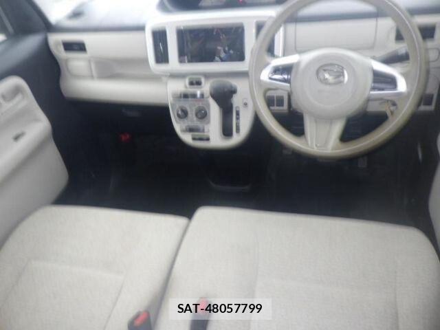 Daihatsu MOVE CANBUS 2016-09 8875113-5