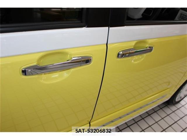 Daihatsu MOVE CANBUS 2022-10 8875169-11