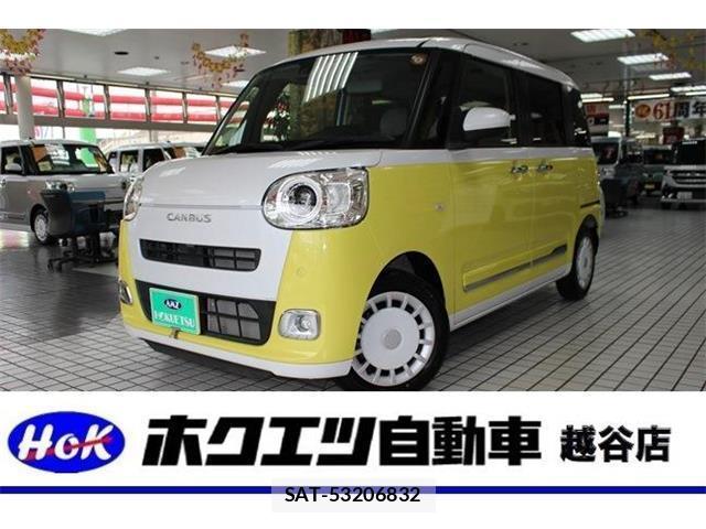Daihatsu MOVE CANBUS 2022-10 8875169-15