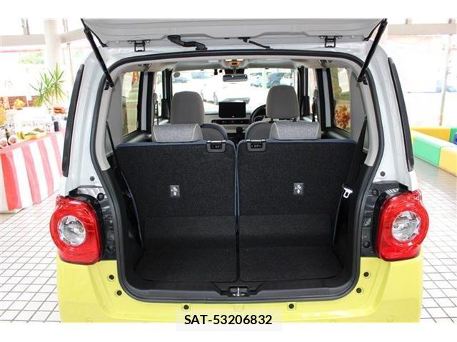 Daihatsu MOVE CANBUS 2022-10 8875169-3