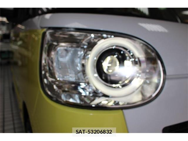 Daihatsu MOVE CANBUS 2022-10 8875169-9