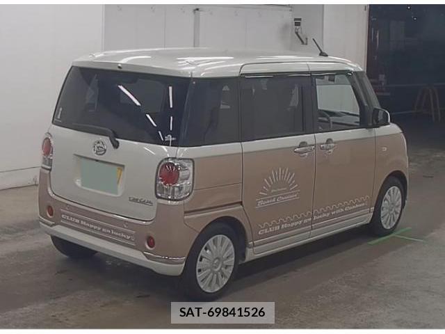 Daihatsu MOVE CANBUS 2018-07 8875557-1