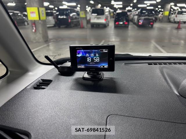 Daihatsu MOVE CANBUS 2018-07 8875557-17