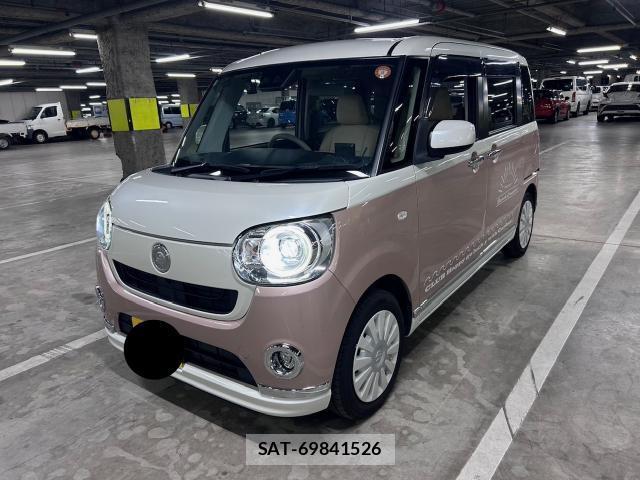 Daihatsu MOVE CANBUS 2018-07 8875557-6