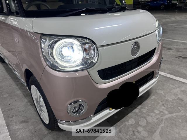 Daihatsu MOVE CANBUS 2018-07 8875557-7