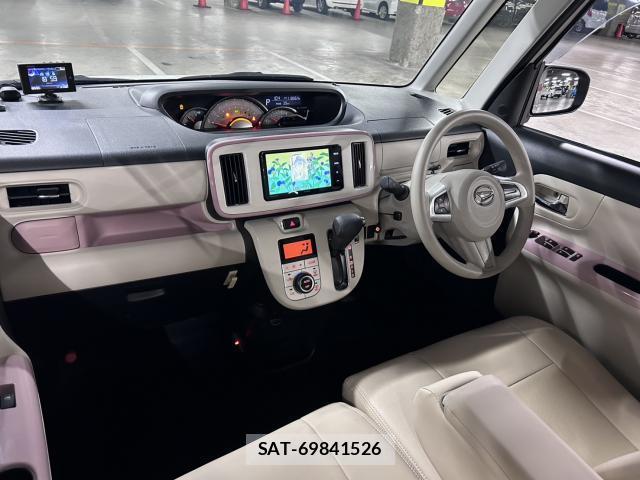 Daihatsu MOVE CANBUS 2018-07 8875557-9