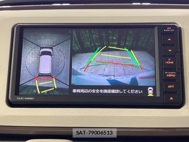 Daihatsu MOVE CANBUS 2019-05 8875825-4