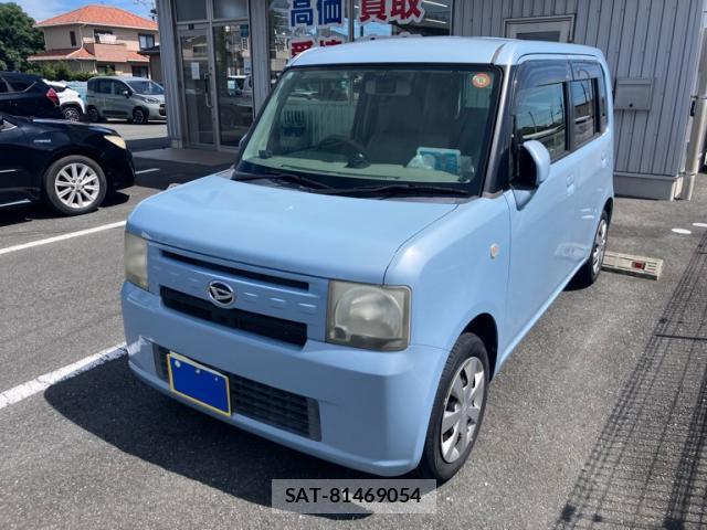 Daihatsu MOVE CONTE 2013-11 8873105-0