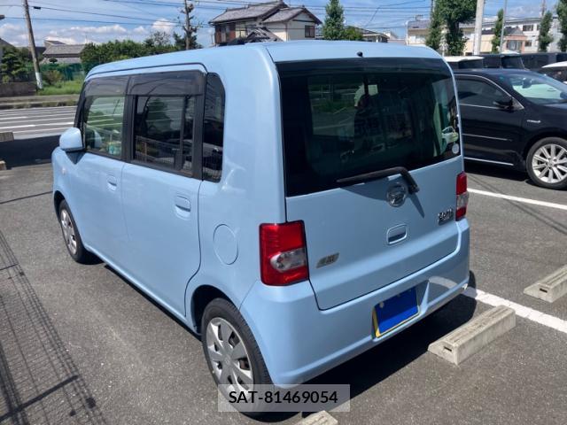 Daihatsu MOVE CONTE 2013-11 8873105-1