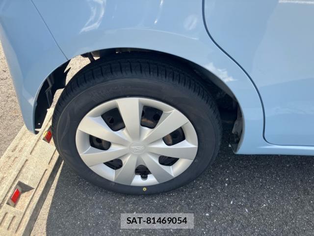 Daihatsu MOVE CONTE 2013-11 8873105-11
