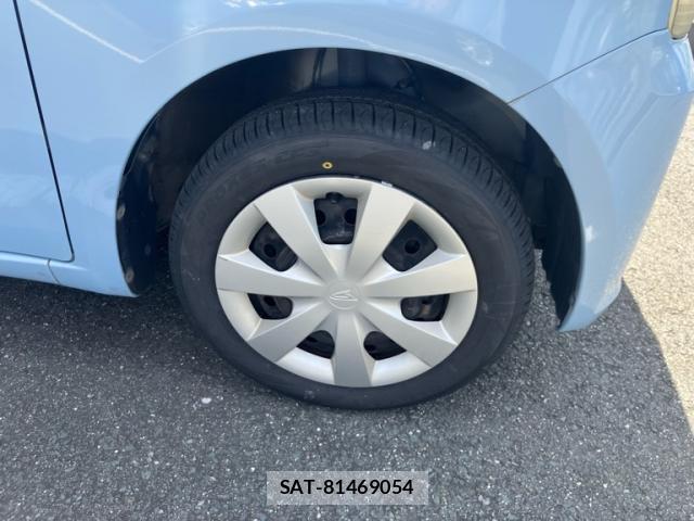 Daihatsu MOVE CONTE 2013-11 8873105-12