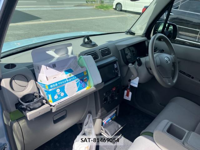 Daihatsu MOVE CONTE 2013-11 8873105-5
