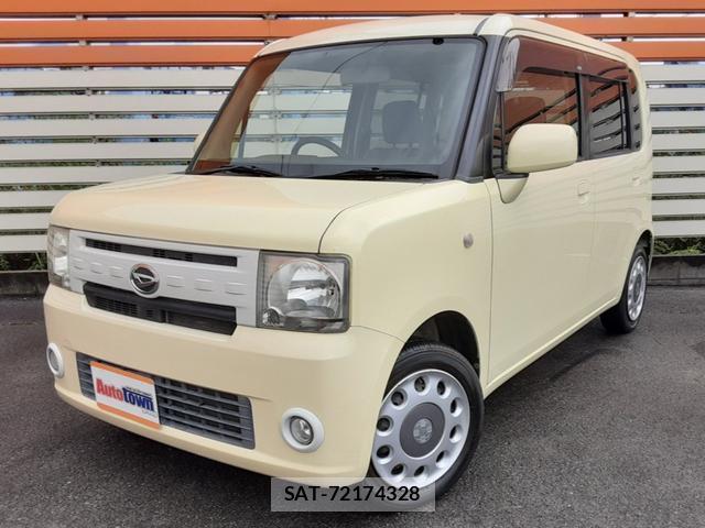 Daihatsu MOVE CONTE 2015-01 8874094-0