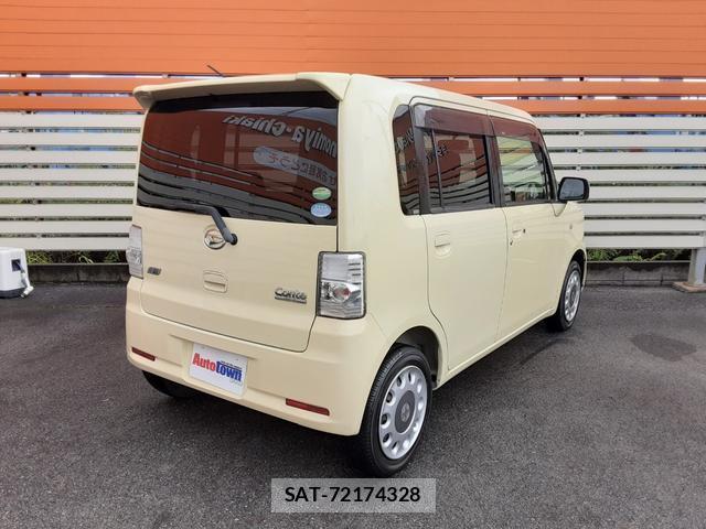 Daihatsu MOVE CONTE 2015-01 8874094-1