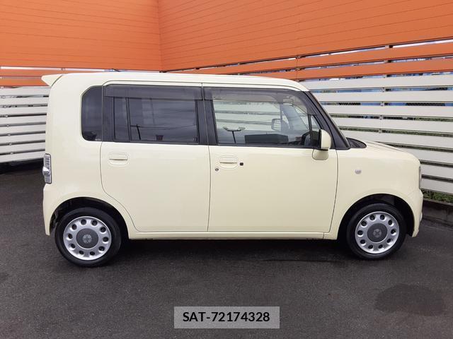 Daihatsu MOVE CONTE 2015-01 8874094-10