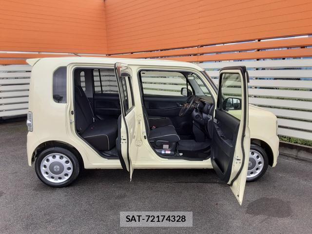 Daihatsu MOVE CONTE 2015-01 8874094-11