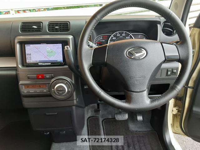 Daihatsu MOVE CONTE 2015-01 8874094-12