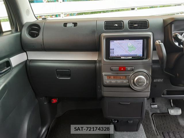 Daihatsu MOVE CONTE 2015-01 8874094-13
