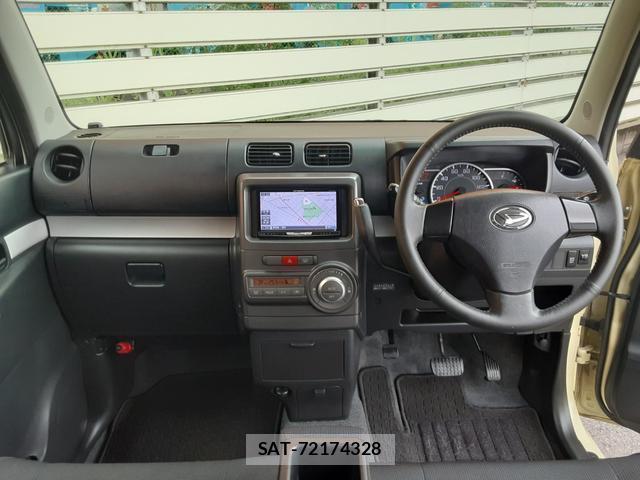 Daihatsu MOVE CONTE 2015-01 8874094-2