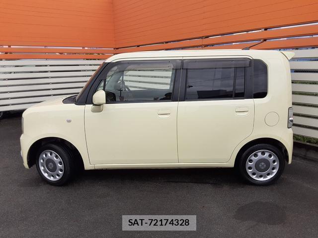 Daihatsu MOVE CONTE 2015-01 8874094-3