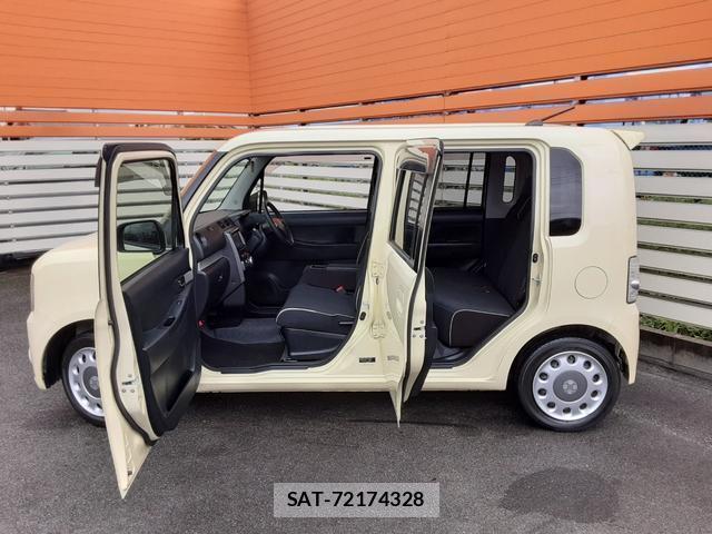 Daihatsu MOVE CONTE 2015-01 8874094-4