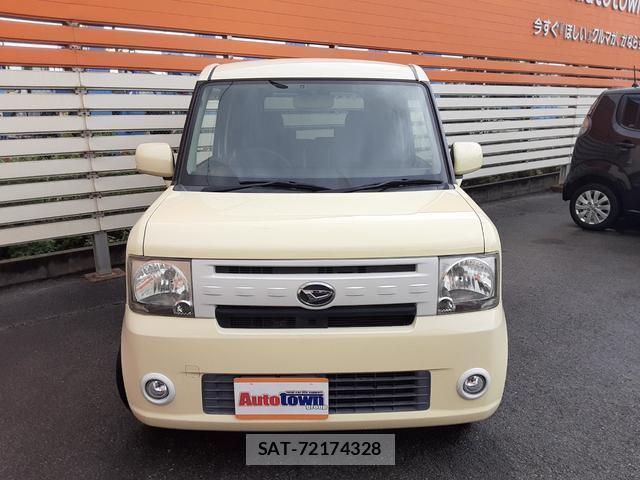 Daihatsu MOVE CONTE 2015-01 8874094-5