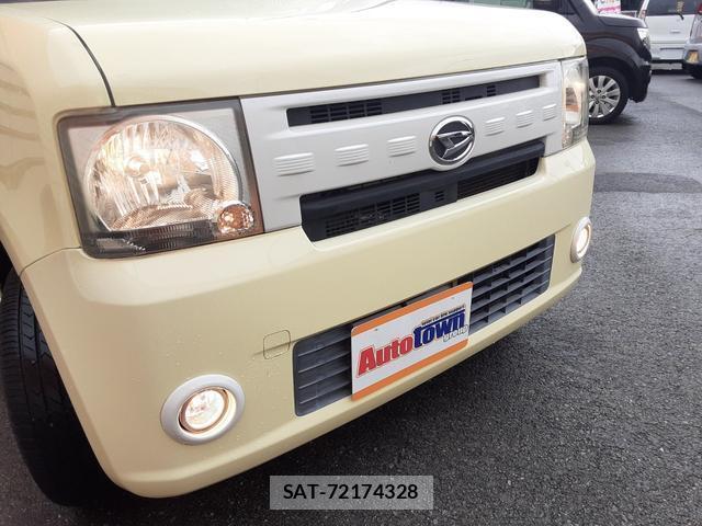 Daihatsu MOVE CONTE 2015-01 8874094-9
