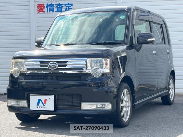 Daihatsu MOVE CONTE 2013-09 8874119-10