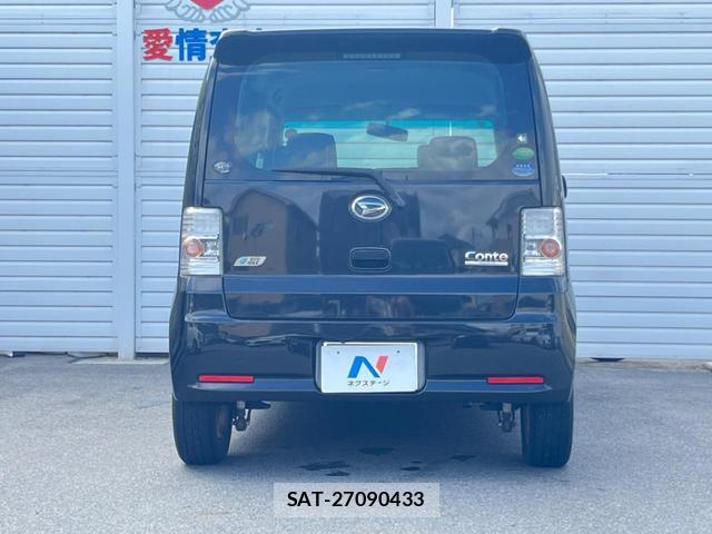 Daihatsu MOVE CONTE 2013-09 8874119-11