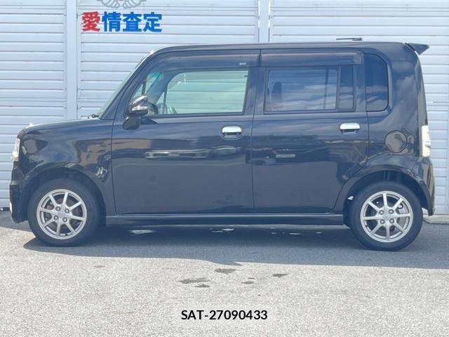 Daihatsu MOVE CONTE 2013-09 8874119-18