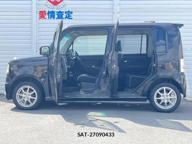 Daihatsu MOVE CONTE 2013-09 8874119-19