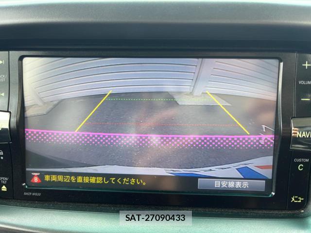 Daihatsu MOVE CONTE 2013-09 8874119-3
