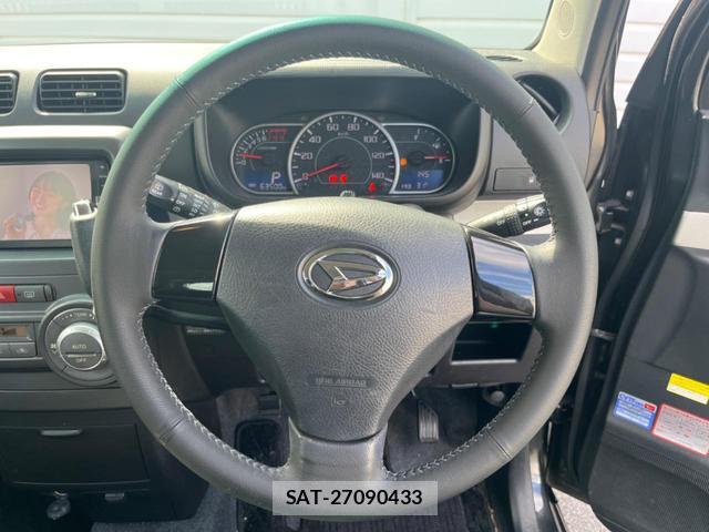 Daihatsu MOVE CONTE 2013-09 8874119-7