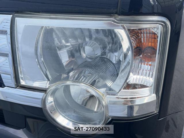Daihatsu MOVE CONTE 2013-09 8874119-8