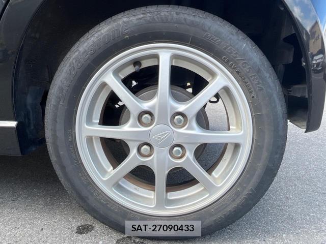 Daihatsu MOVE CONTE 2013-09 8874119-9