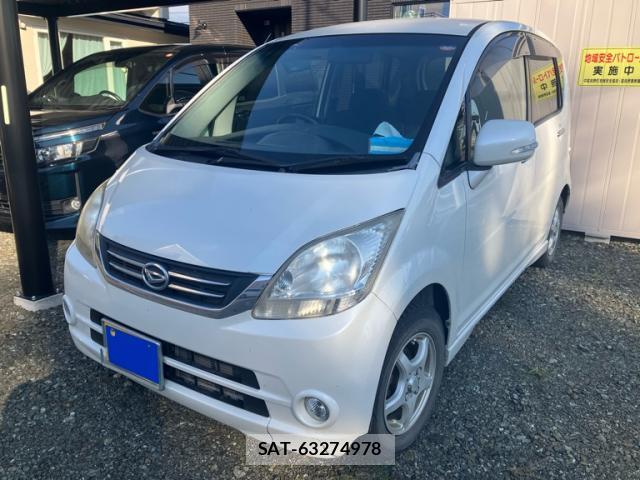 Daihatsu MOVE 2010-02 8872547-1