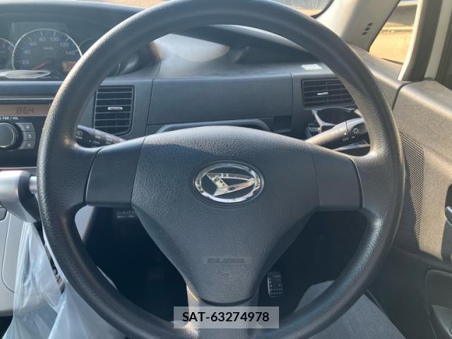 Daihatsu MOVE 2010-02 8872547-11
