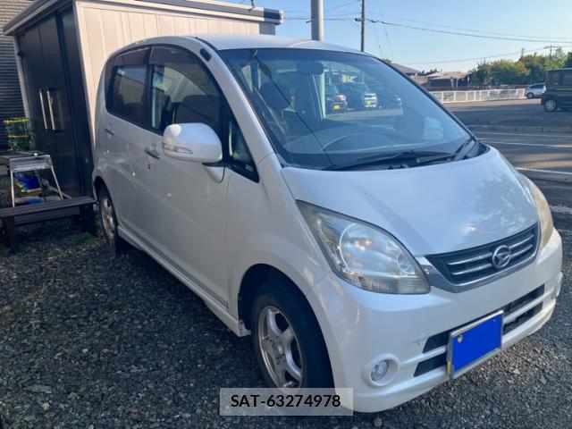 Daihatsu MOVE 2010-02 8872547-13