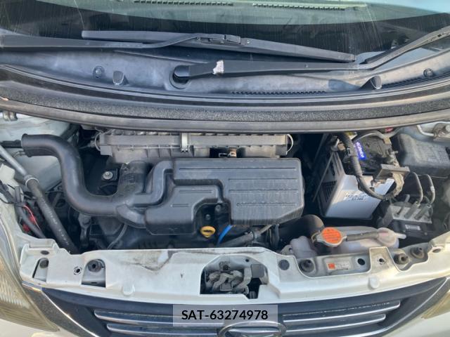 Daihatsu MOVE 2010-02 8872547-16