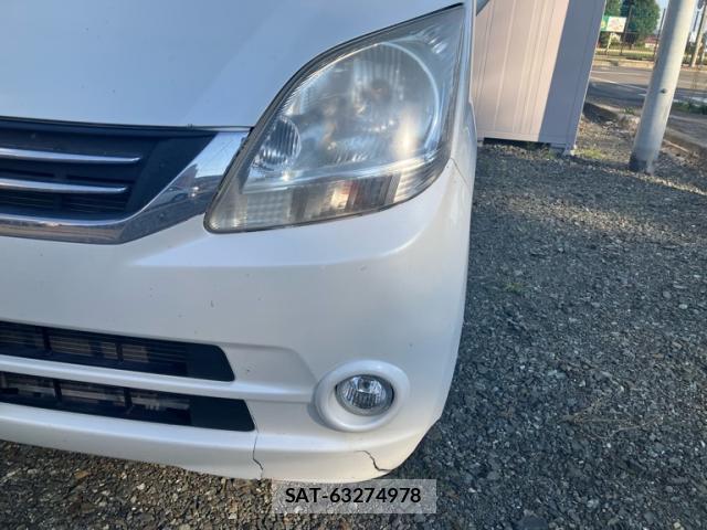 Daihatsu MOVE 2010-02 8872547-2