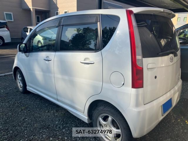 Daihatsu MOVE 2010-02 8872547-6