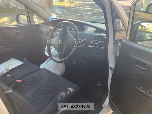 Daihatsu MOVE 2010-02 8872547-7