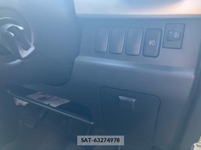 Daihatsu MOVE 2010-02 8872547-9