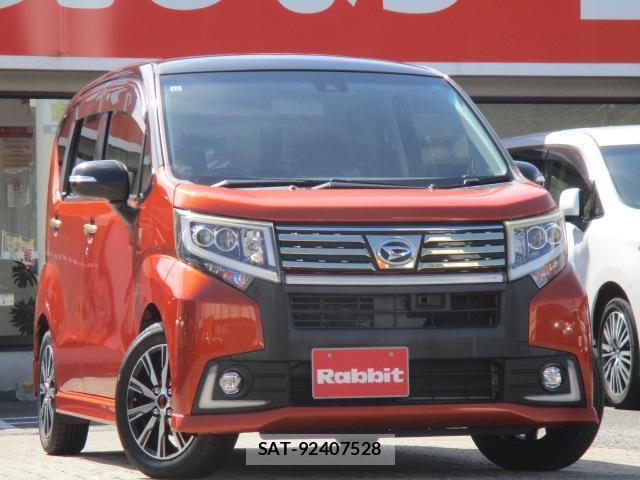 Daihatsu MOVE 2015-12 8872549-0