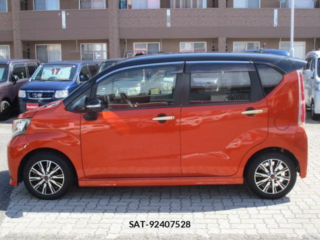 Daihatsu MOVE 2015-12 8872549-10